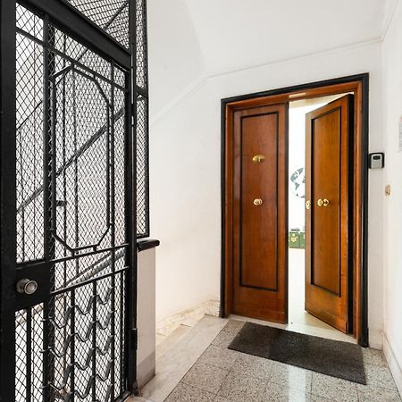 Jacuzzi Termini Apartment Rom Exterior foto